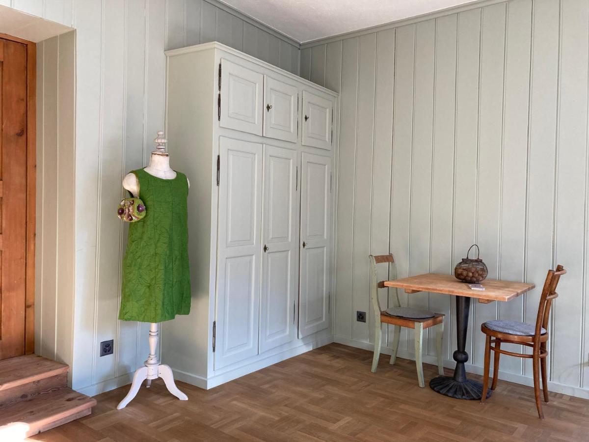 Trin B&B La Scala מראה חיצוני תמונה