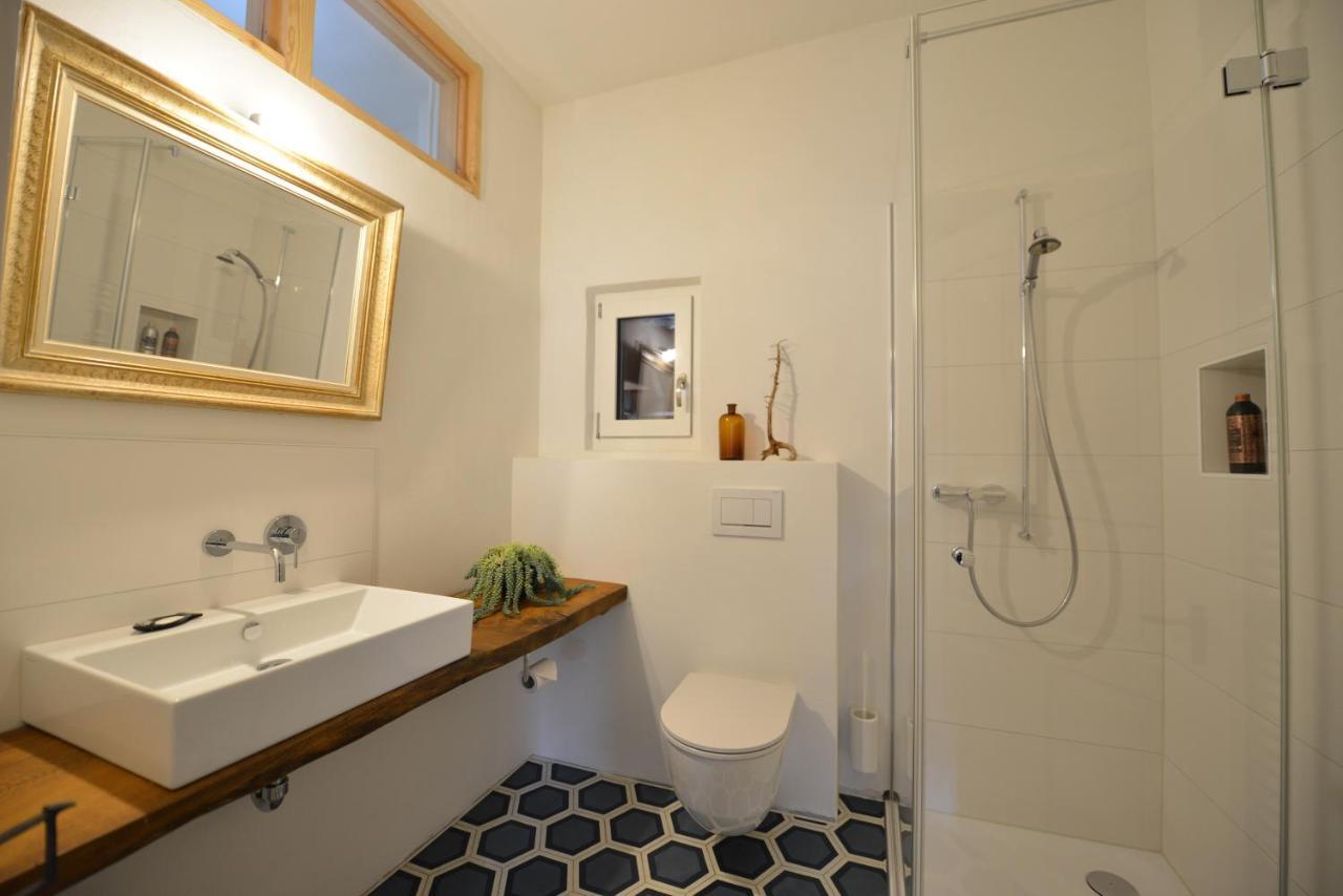 Trin B&B La Scala מראה חיצוני תמונה