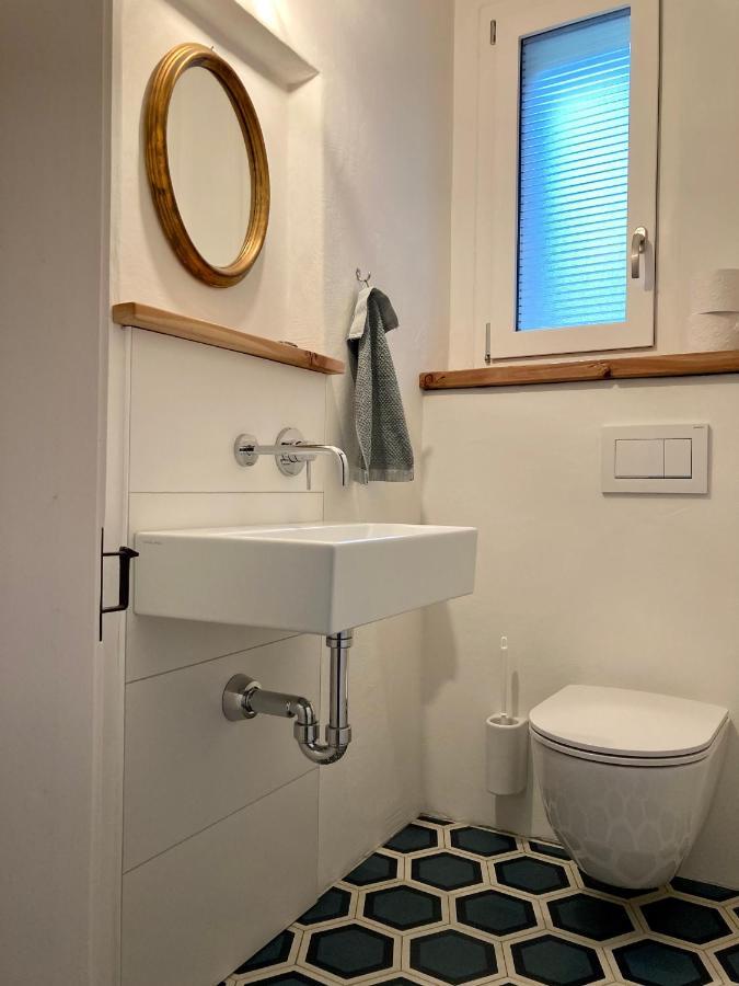 Trin B&B La Scala מראה חיצוני תמונה