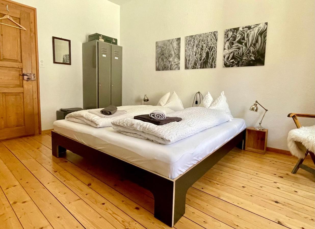 Trin B&B La Scala מראה חיצוני תמונה