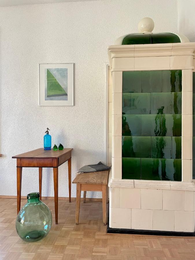 Trin B&B La Scala מראה חיצוני תמונה