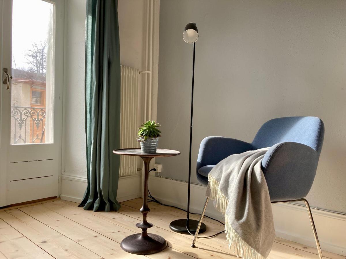 Trin B&B La Scala מראה חיצוני תמונה