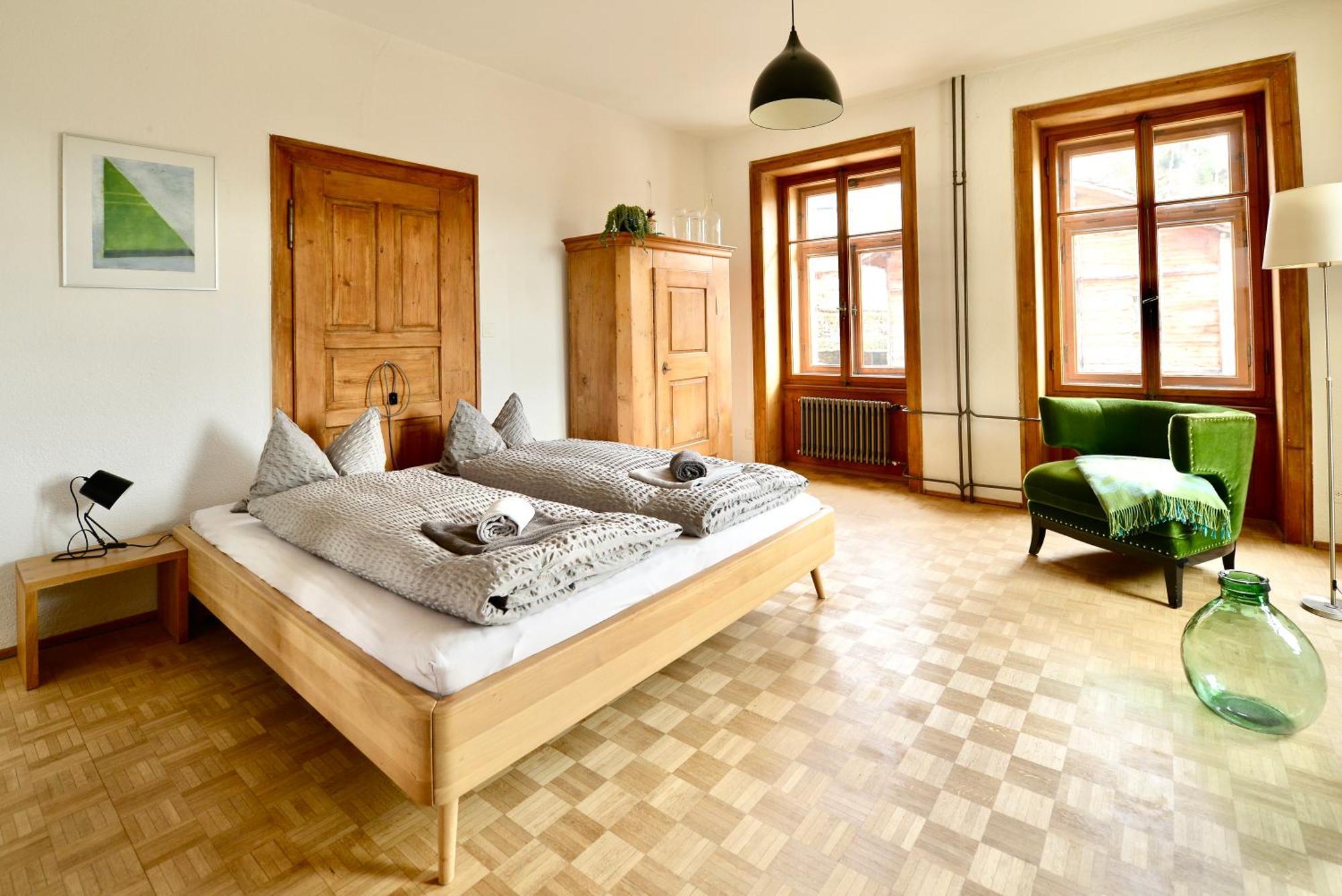 Trin B&B La Scala מראה חיצוני תמונה