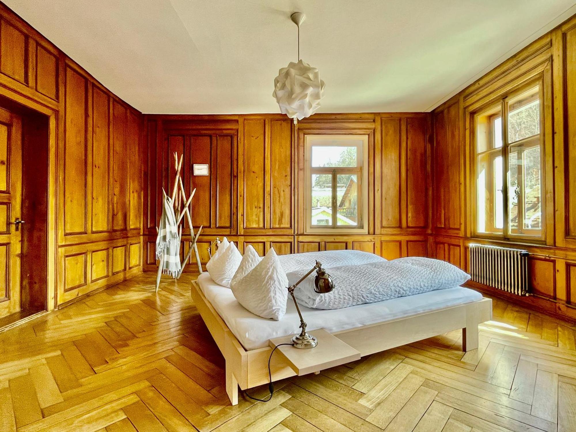 Trin B&B La Scala מראה חיצוני תמונה