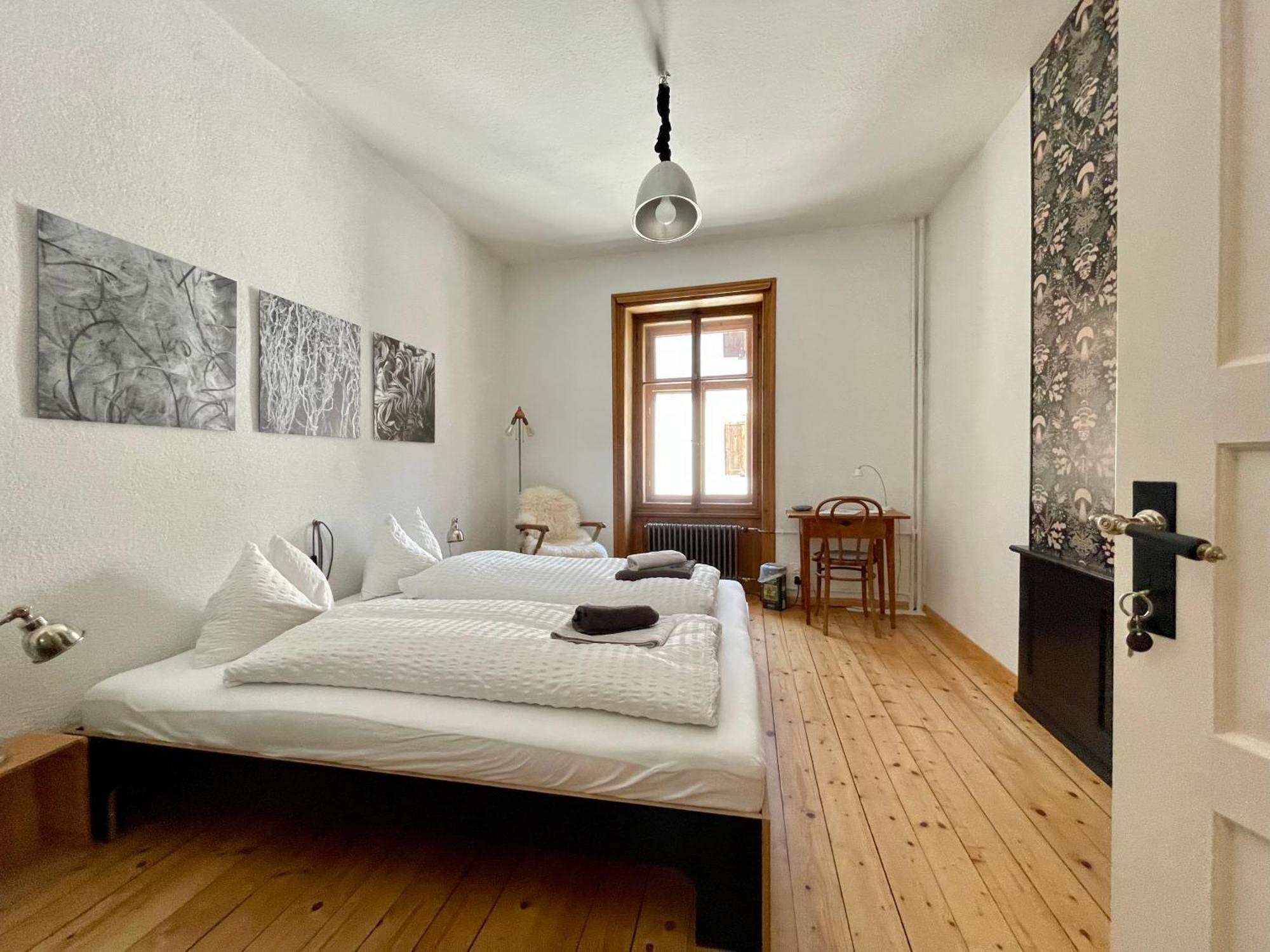 Trin B&B La Scala מראה חיצוני תמונה