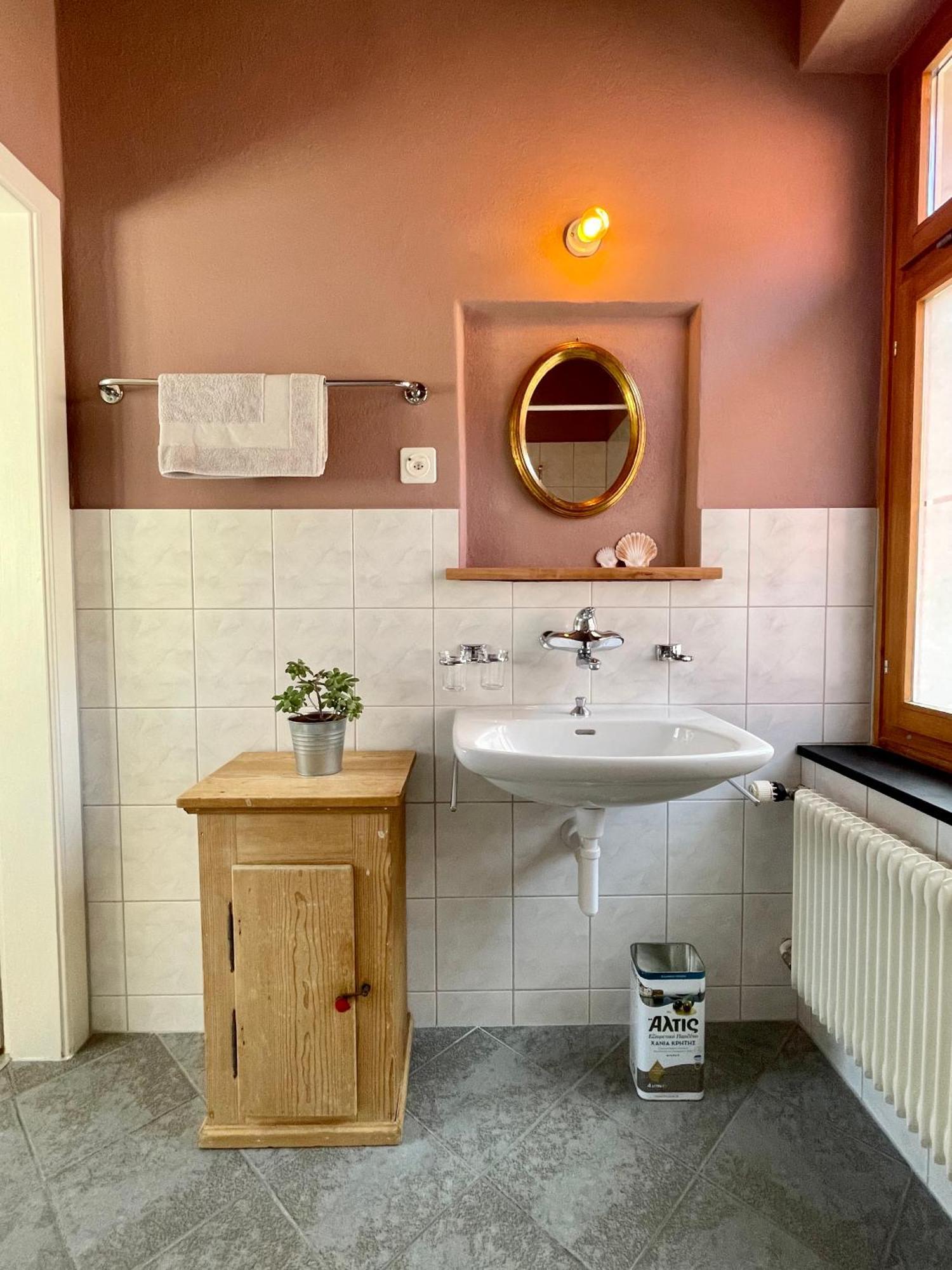 Trin B&B La Scala מראה חיצוני תמונה