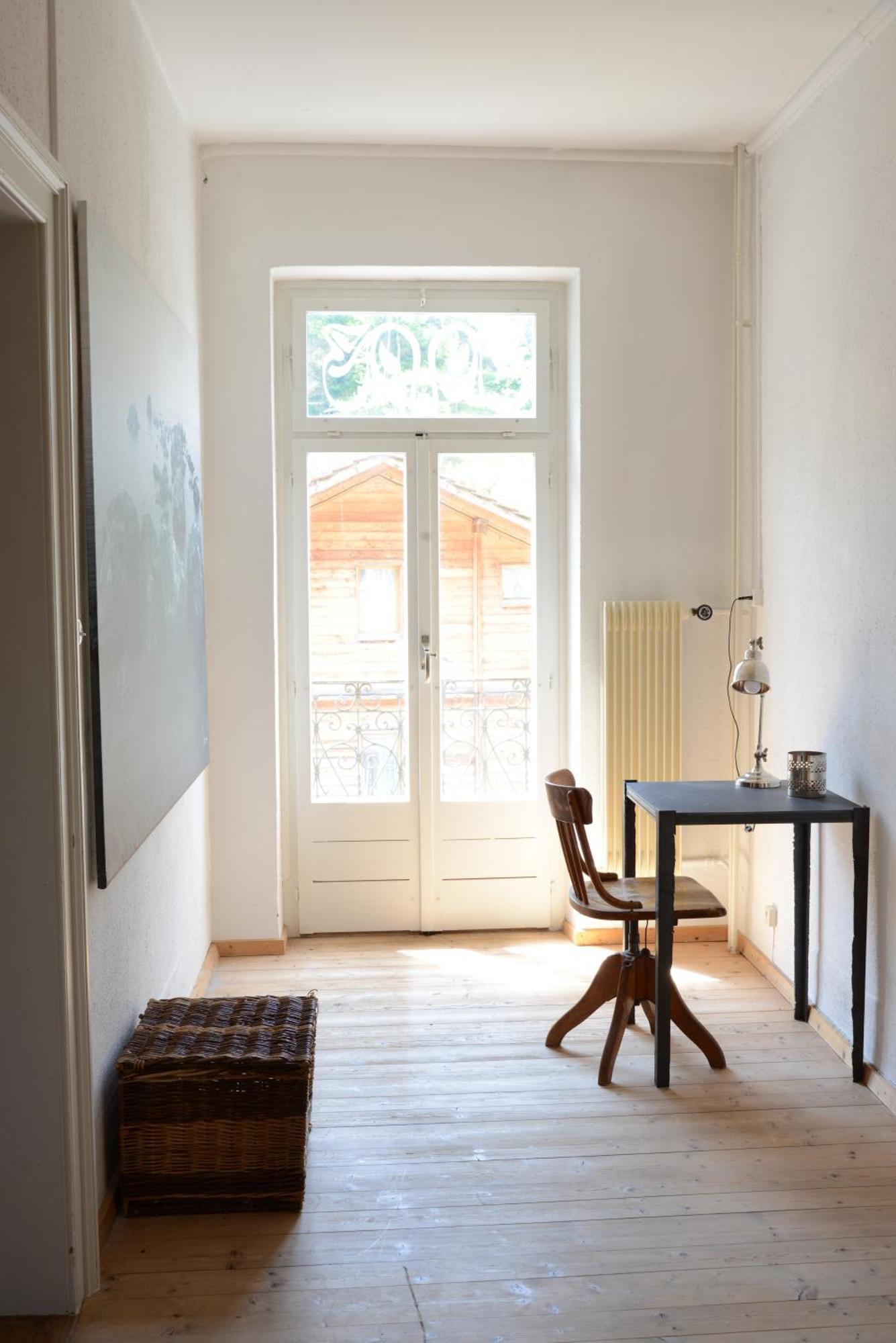 Trin B&B La Scala חדר תמונה