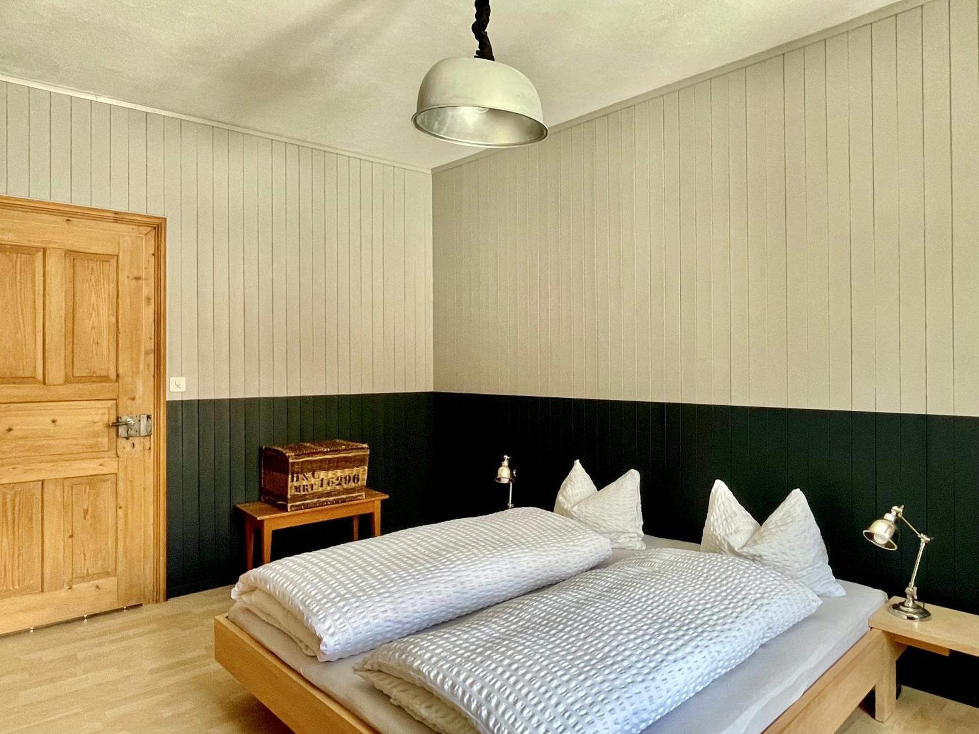 Trin B&B La Scala מראה חיצוני תמונה