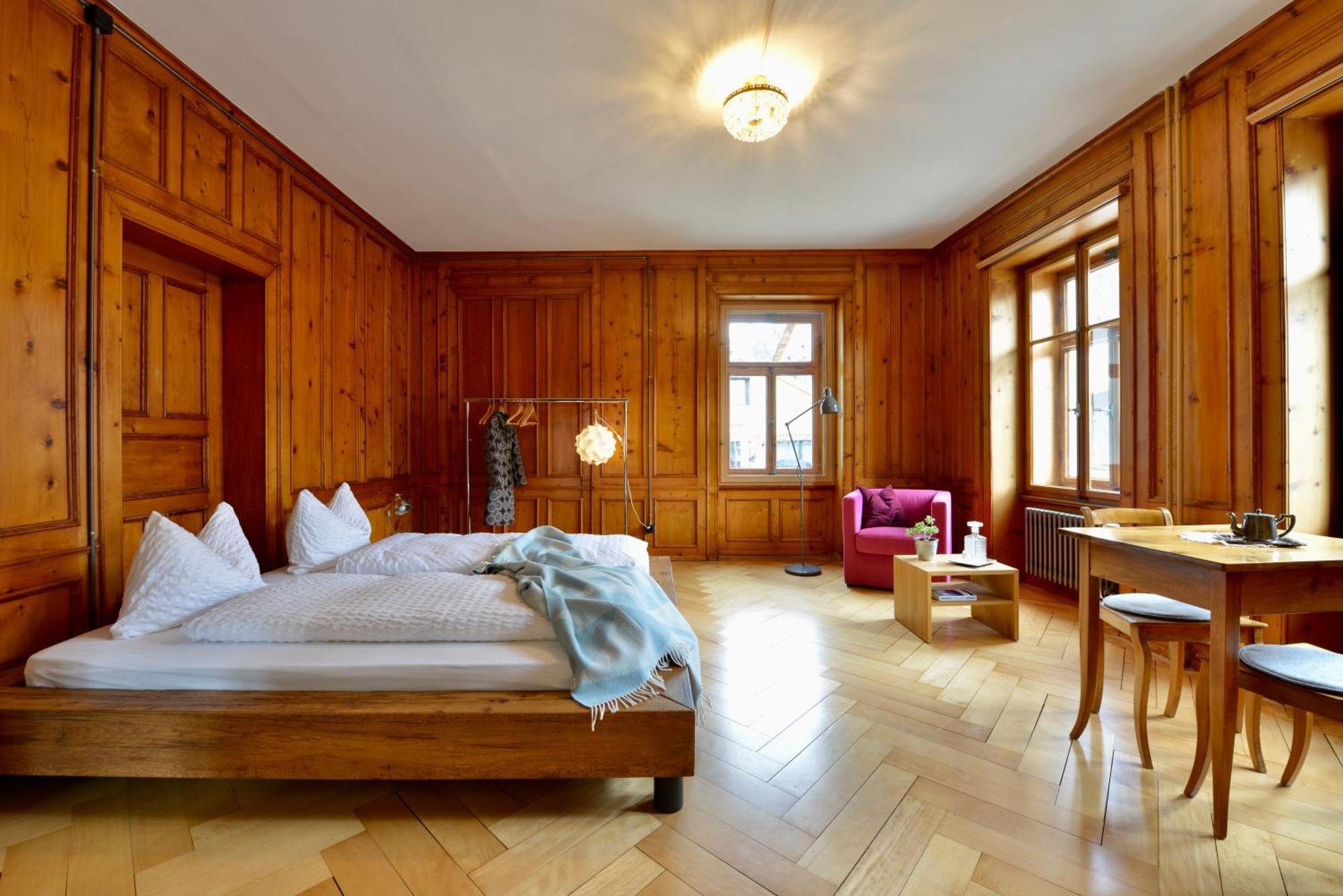 Trin B&B La Scala מראה חיצוני תמונה